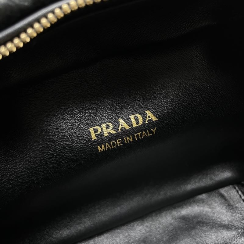 Prada Top Handle Bags